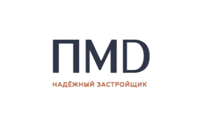 ПМD надежный застройщик